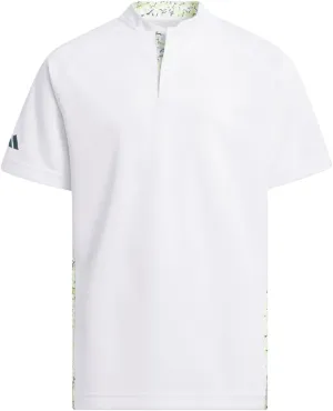 adidas Boys' Sport Collar Golf Polo Shirt
