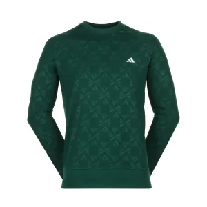 adidas Golf Ultimate365 Tour Crew Neck