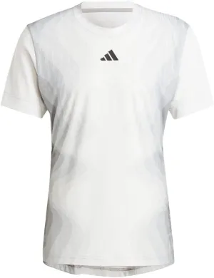 adidas Men's Airchill Freelift Polo Shirt Pro