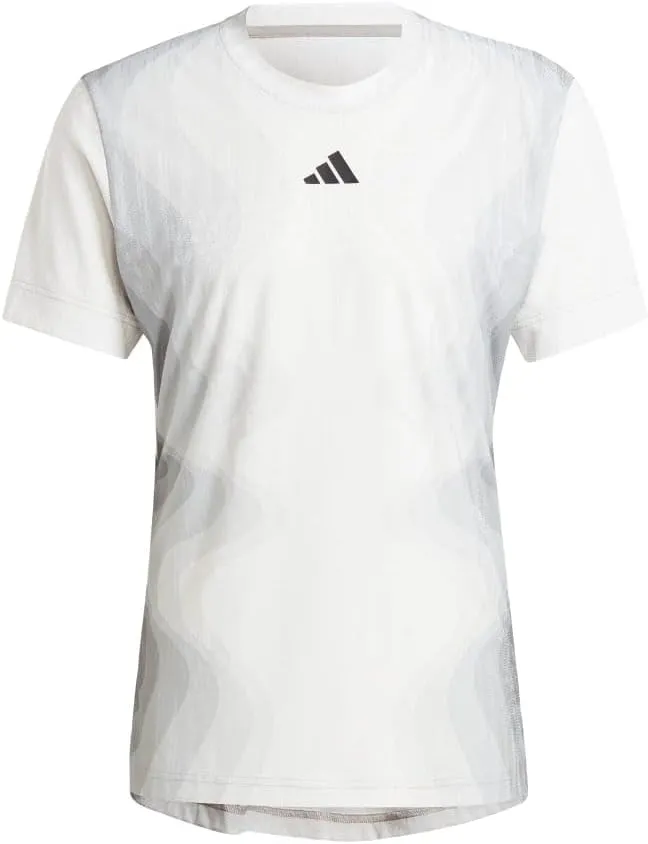 adidas Men's Airchill Freelift Polo Shirt Pro