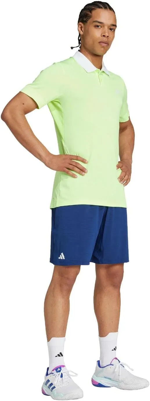 adidas Men's Ergo Tennis Shorts