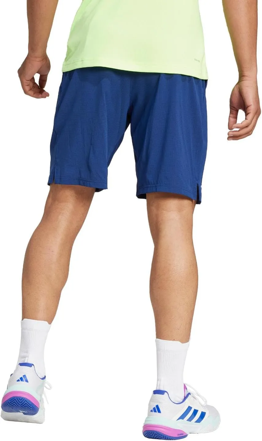 adidas Men's Ergo Tennis Shorts