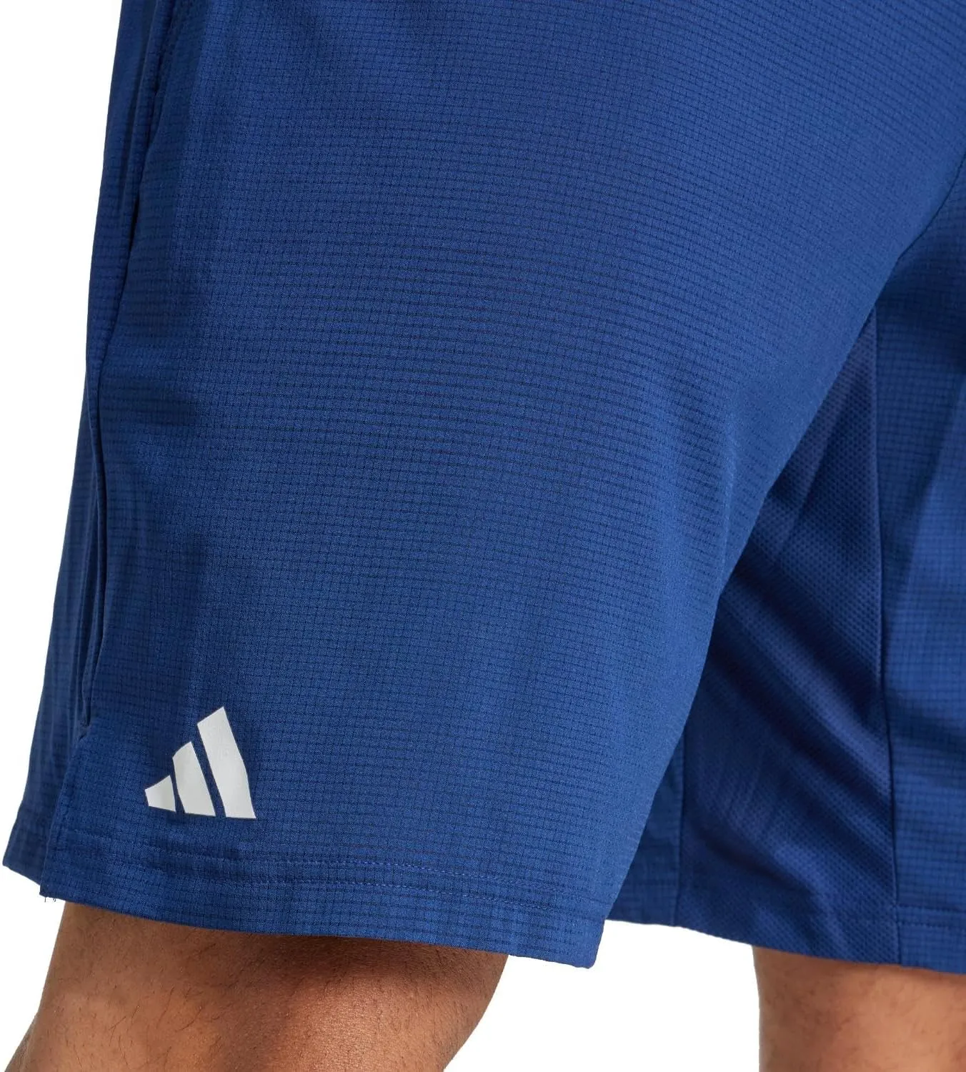 adidas Men's Ergo Tennis Shorts