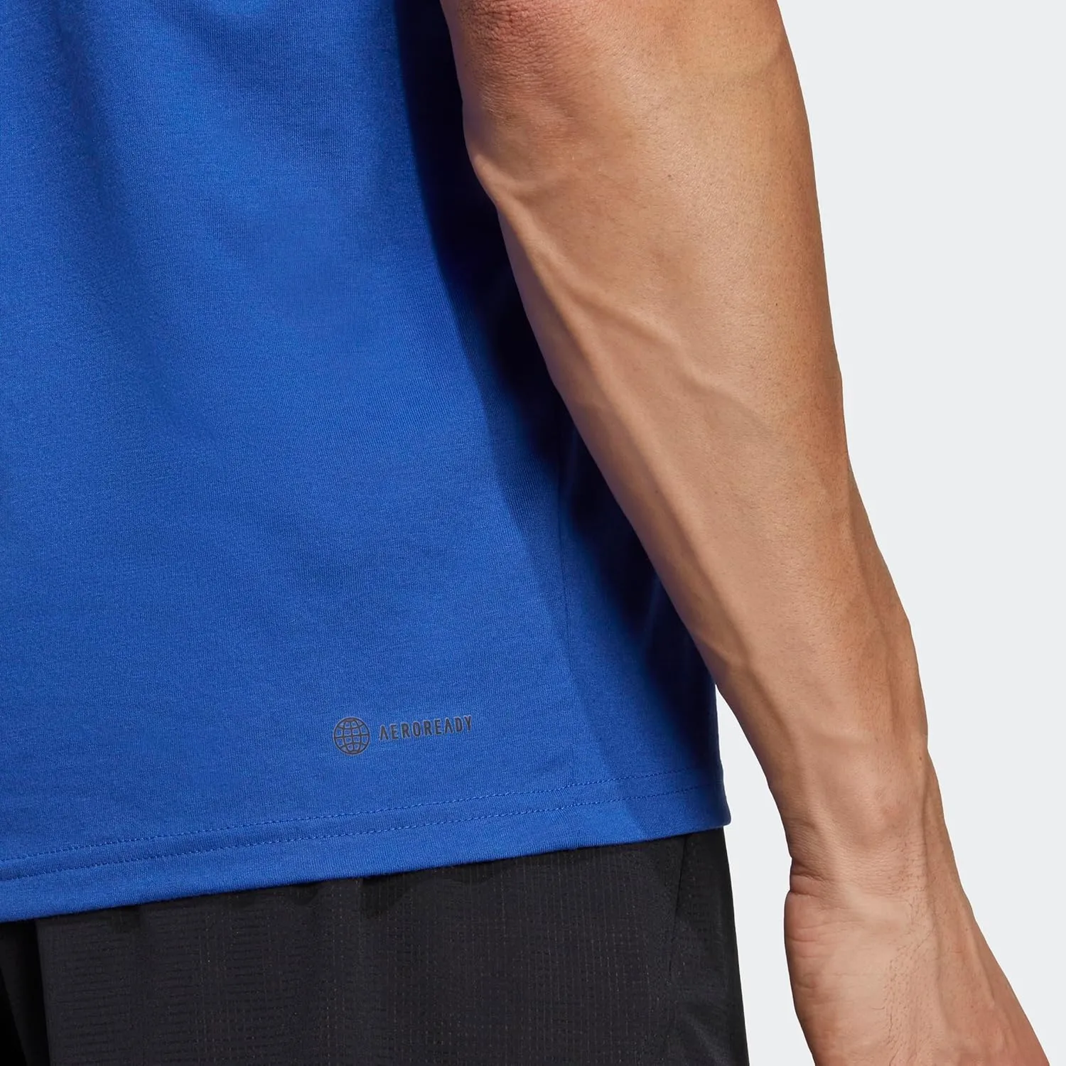 adidas Men's Essentials Feelready Training T-Shirt