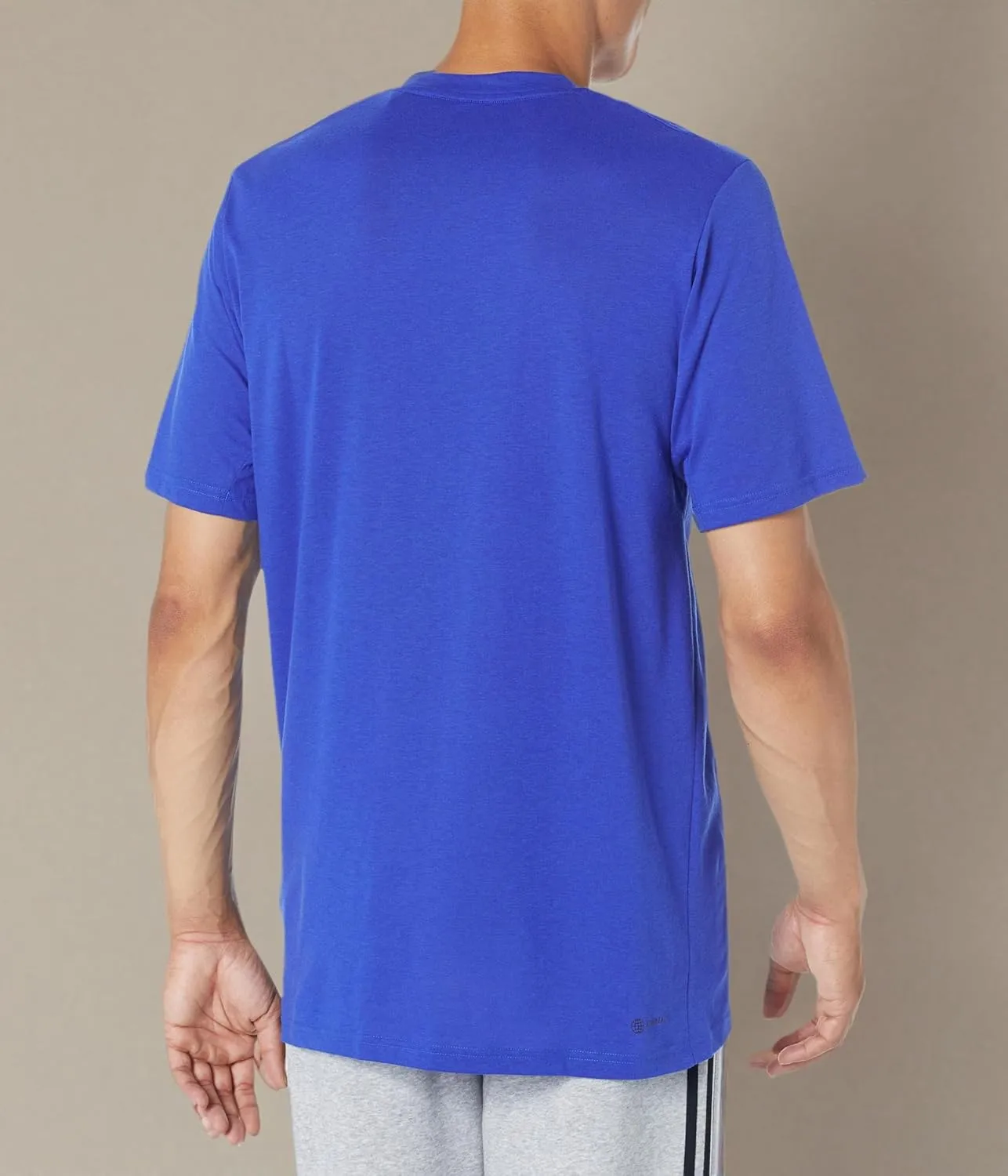 adidas Men's Essentials Feelready Training T-Shirt