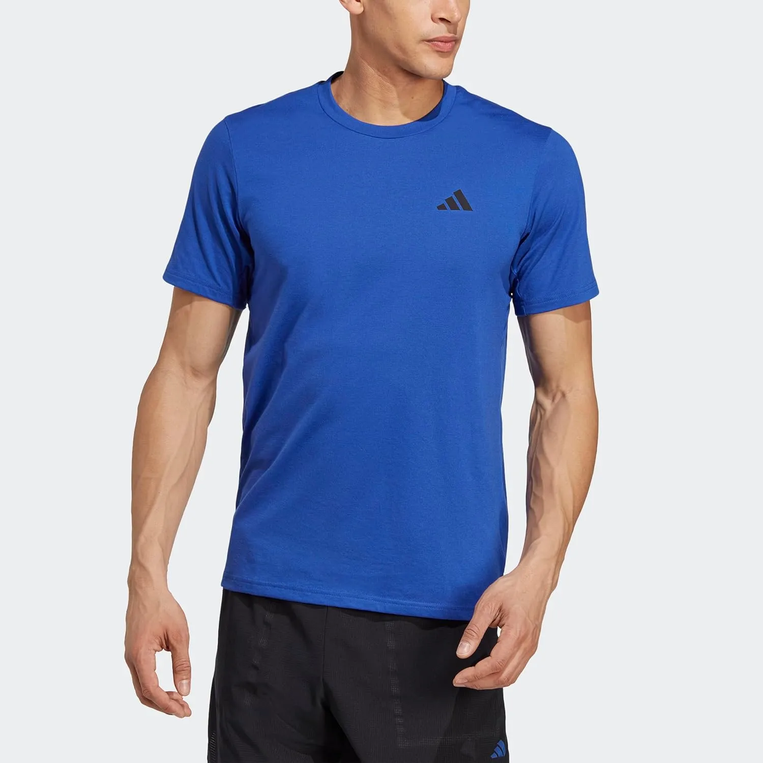 adidas Men's Essentials Feelready Training T-Shirt