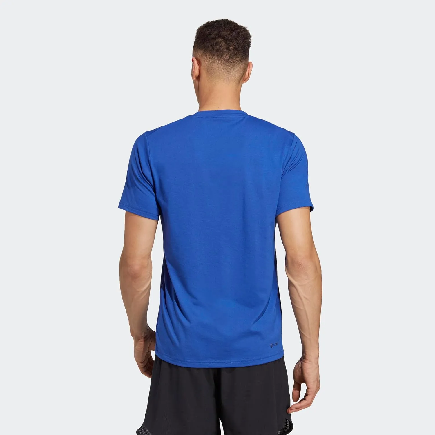 adidas Men's Essentials Feelready Training T-Shirt