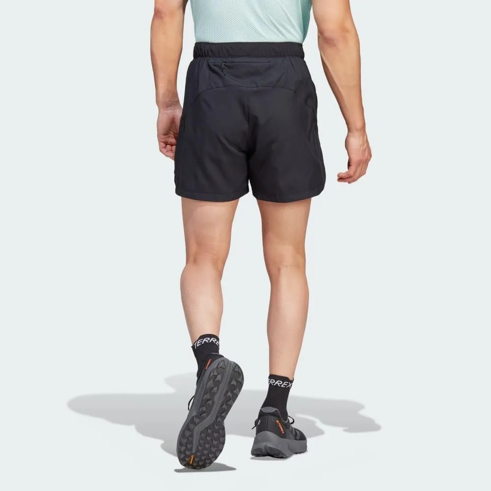 adidas Men's Terrex Trail Shorts