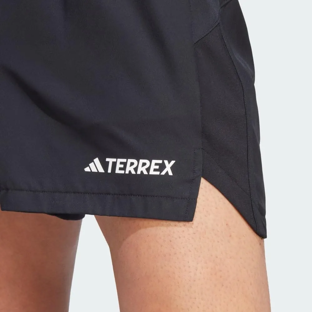 adidas Men's Terrex Trail Shorts