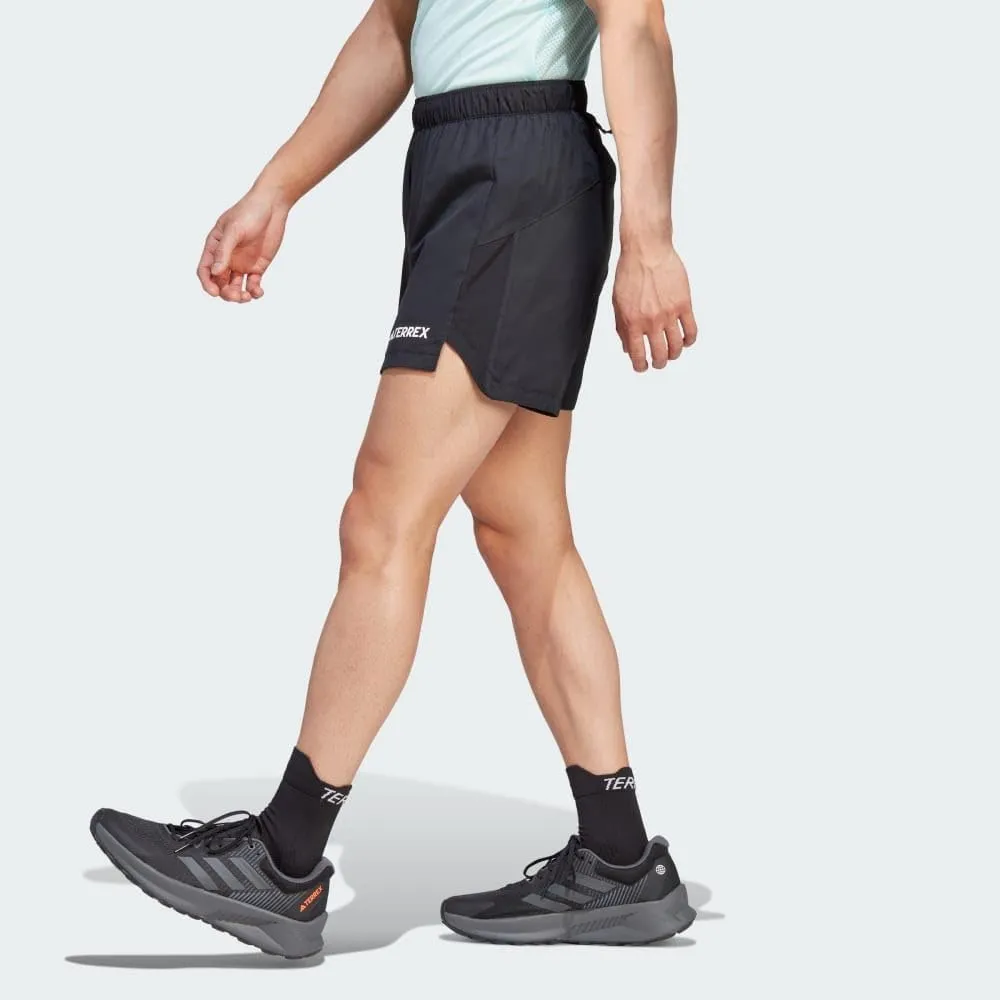 adidas Men's Terrex Trail Shorts