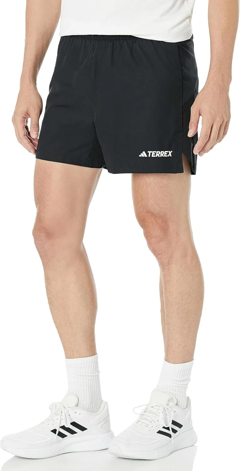 adidas Men's Terrex Trail Shorts