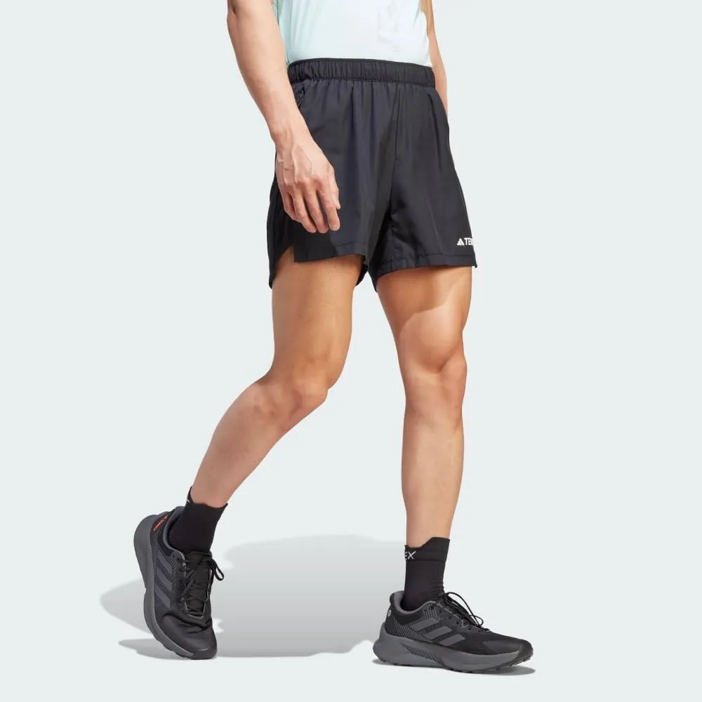 adidas Men's Terrex Trail Shorts