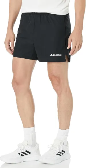 adidas Men's Terrex Trail Shorts