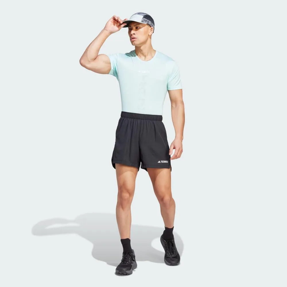 adidas Men's Terrex Trail Shorts