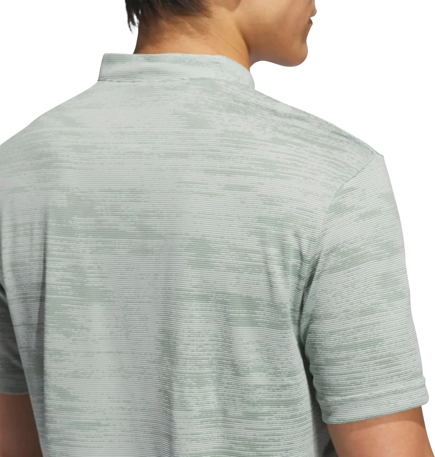 adidas Men's Ultimate365 Sport Collar Polo Shirt