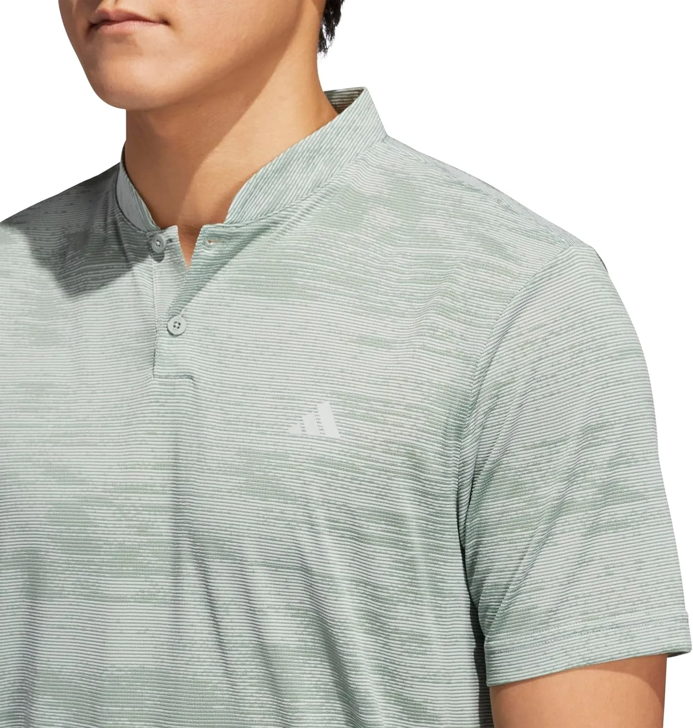 adidas Men's Ultimate365 Sport Collar Polo Shirt