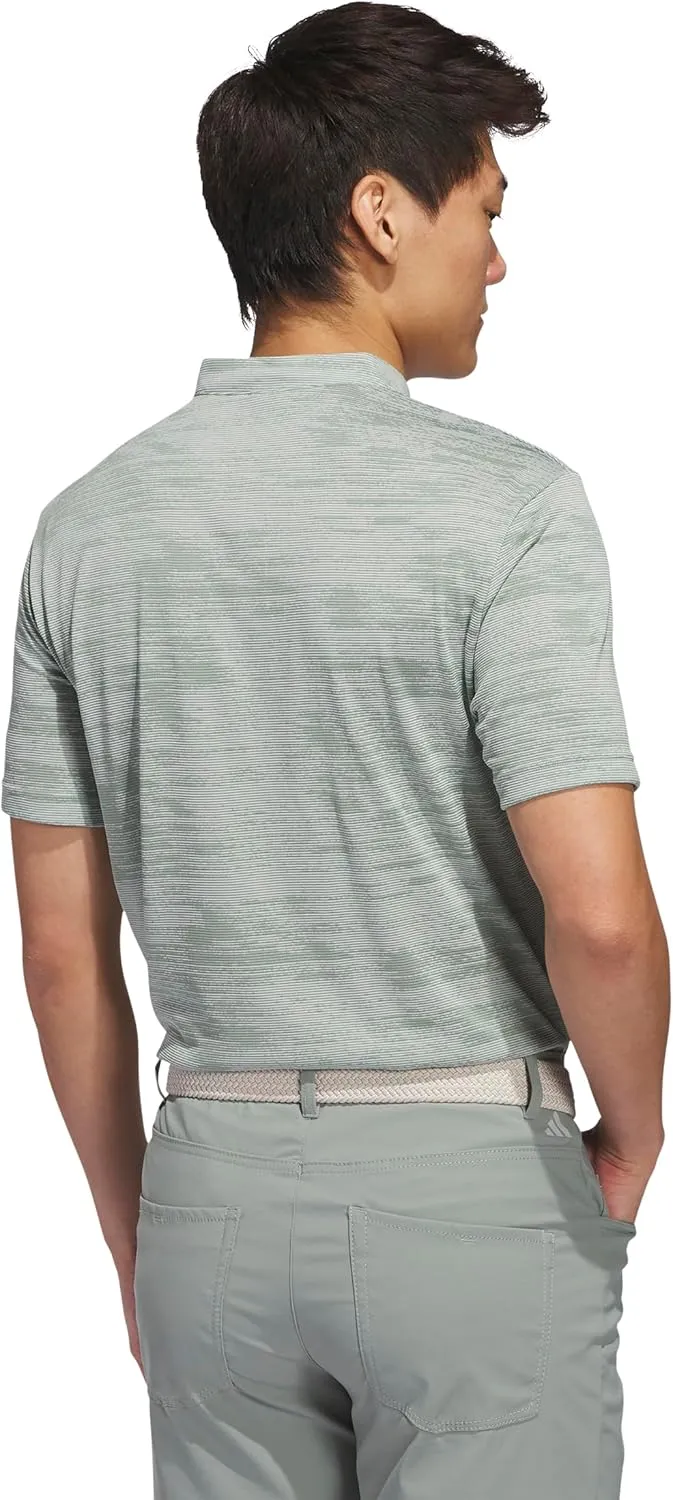 adidas Men's Ultimate365 Sport Collar Polo Shirt
