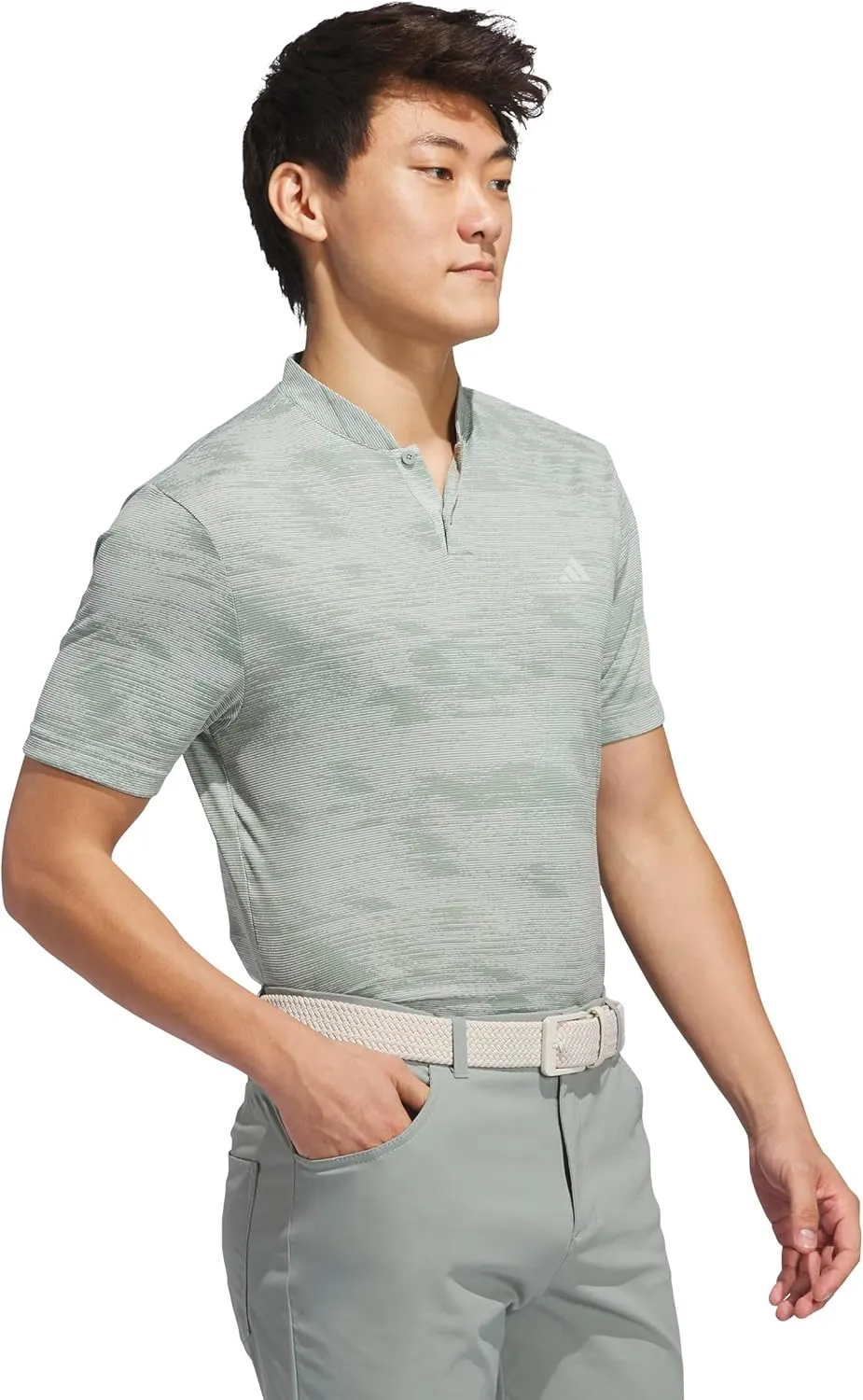 adidas Men's Ultimate365 Sport Collar Polo Shirt