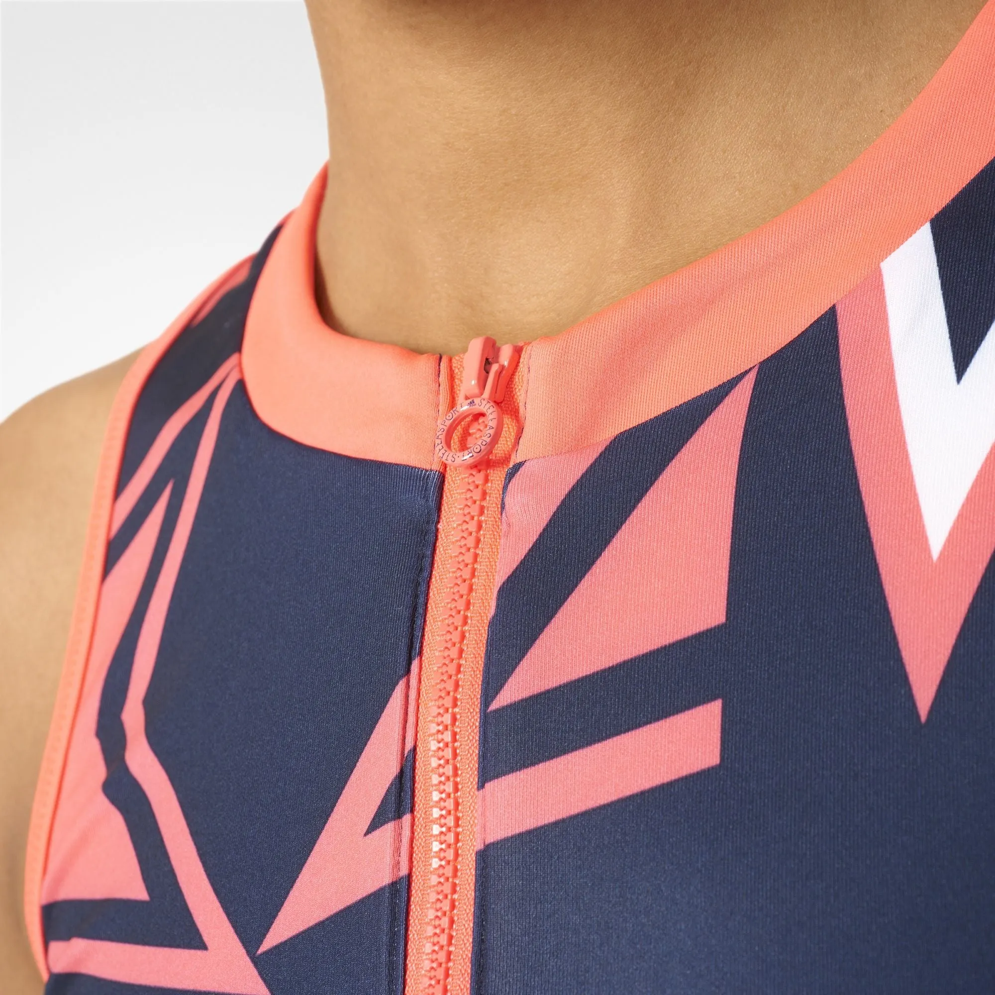 adidas Stellasport Star Tank Top AP6217