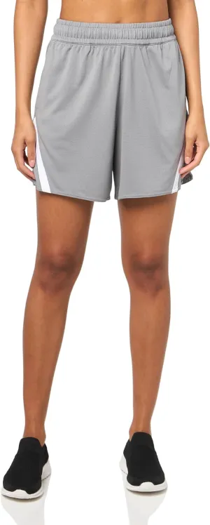 adidas Women's Select Basketball Shorts