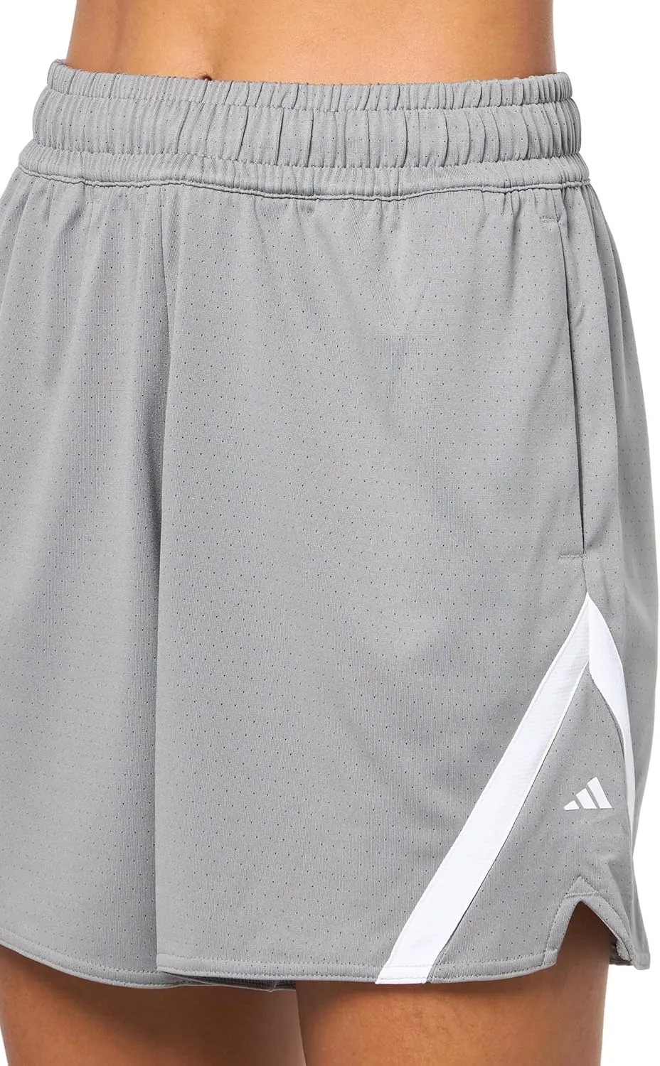 adidas Women's Select Basketball Shorts