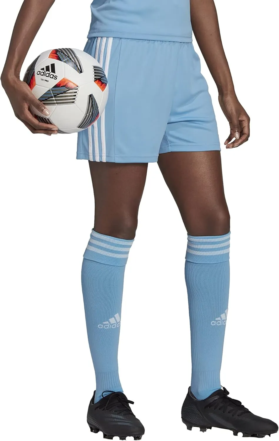 adidas Women's Squadra 21 Shorts