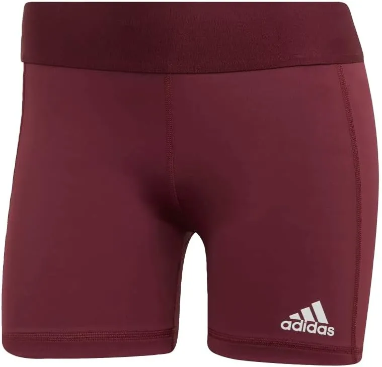 adidas Women's Techfit Volleyball Shorts