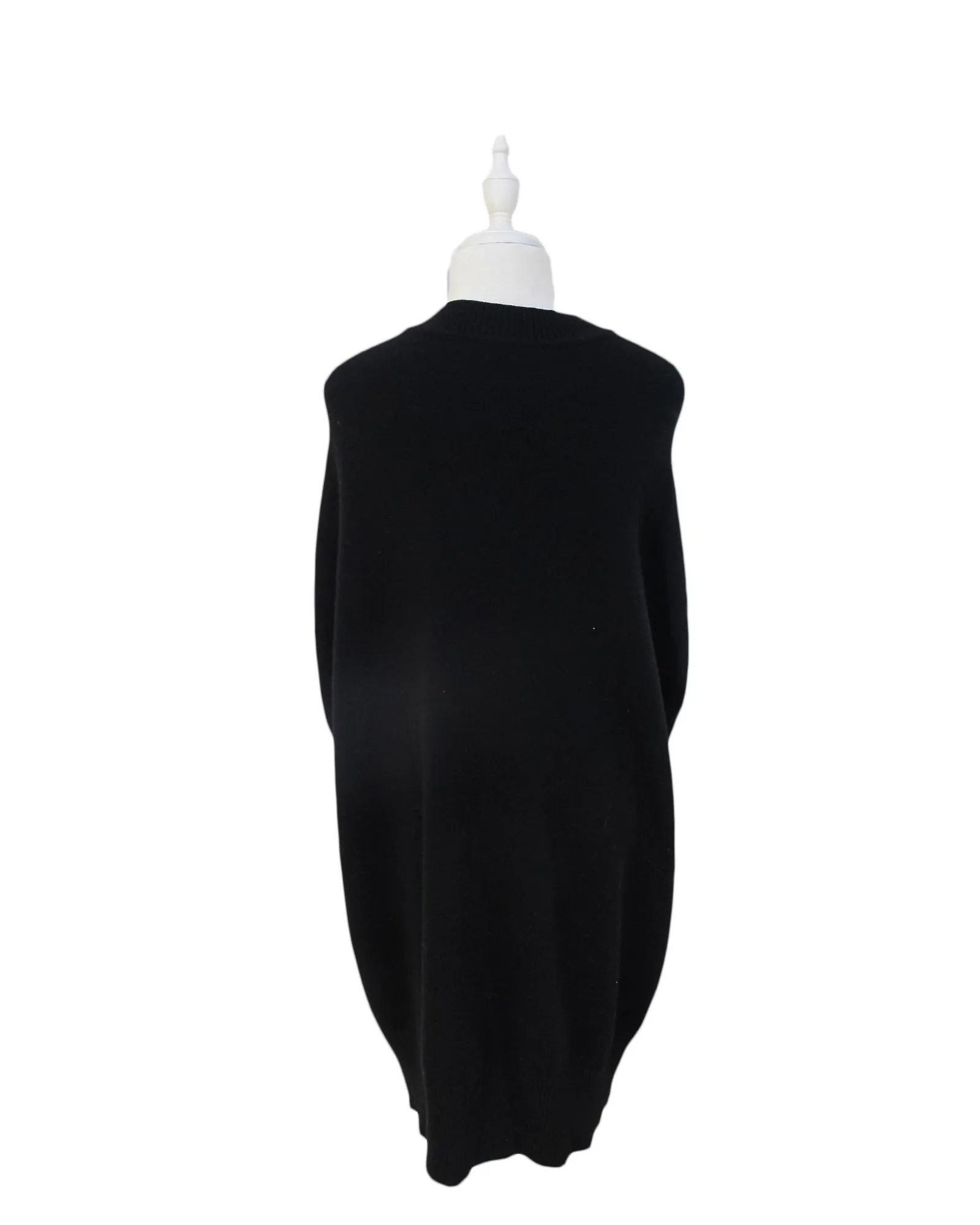 Alexander McQueen Maternity Knit Sweater XS
