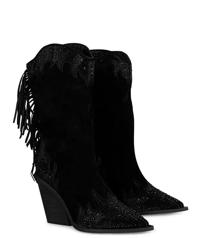 ALMA EN PENA QUINN BOOTS