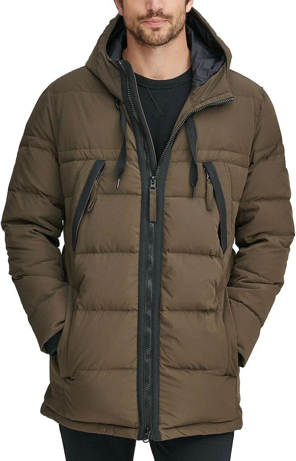 Andrew Marc Men's Hoodie