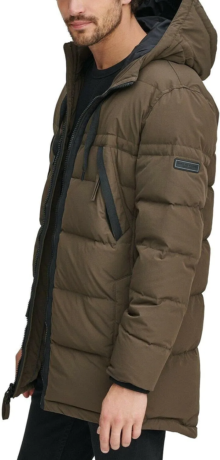 Andrew Marc Men's Hoodie