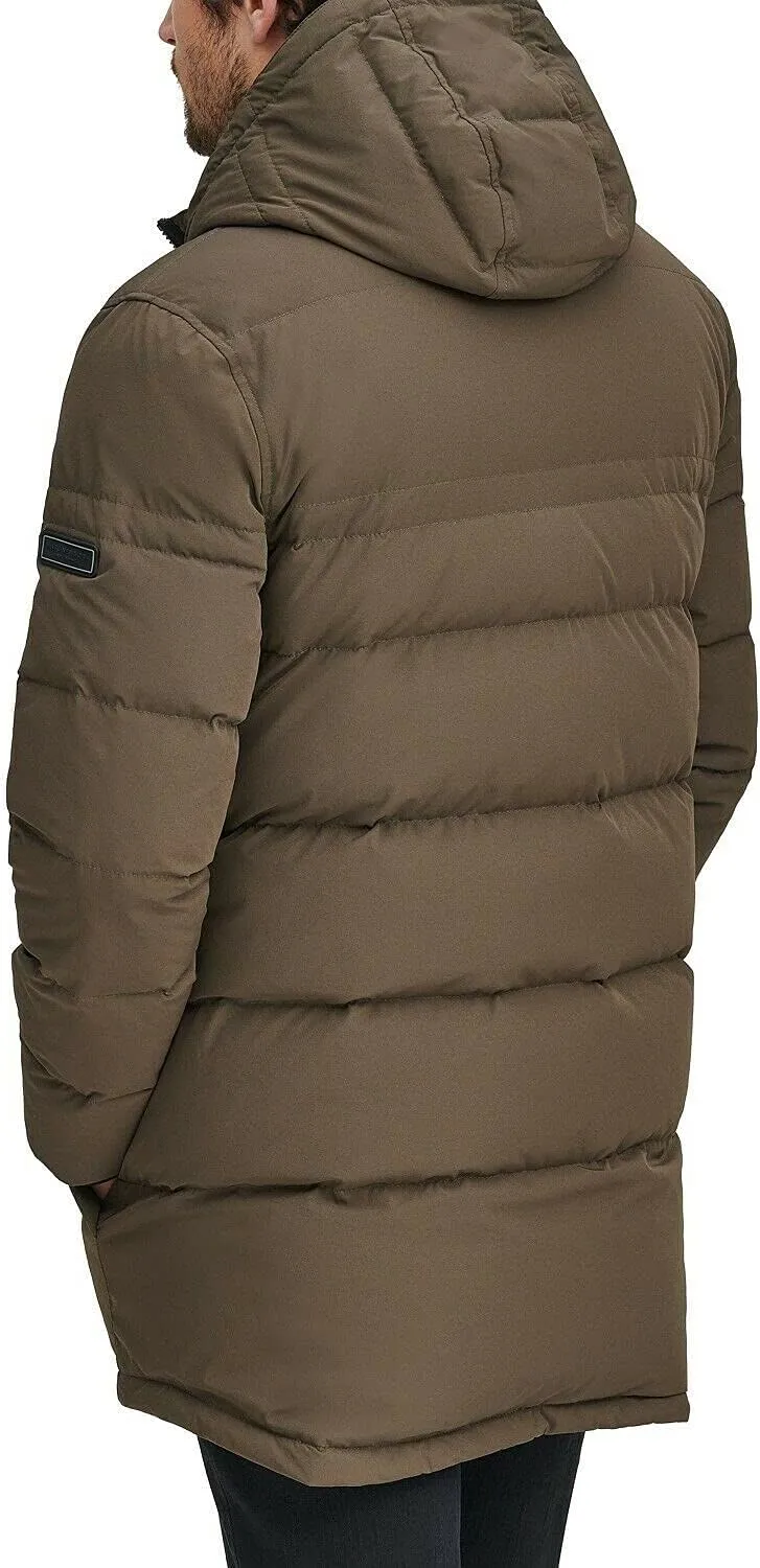 Andrew Marc Men's Hoodie
