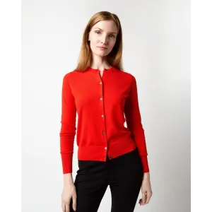Ann Mashburn Rosie Cardigan