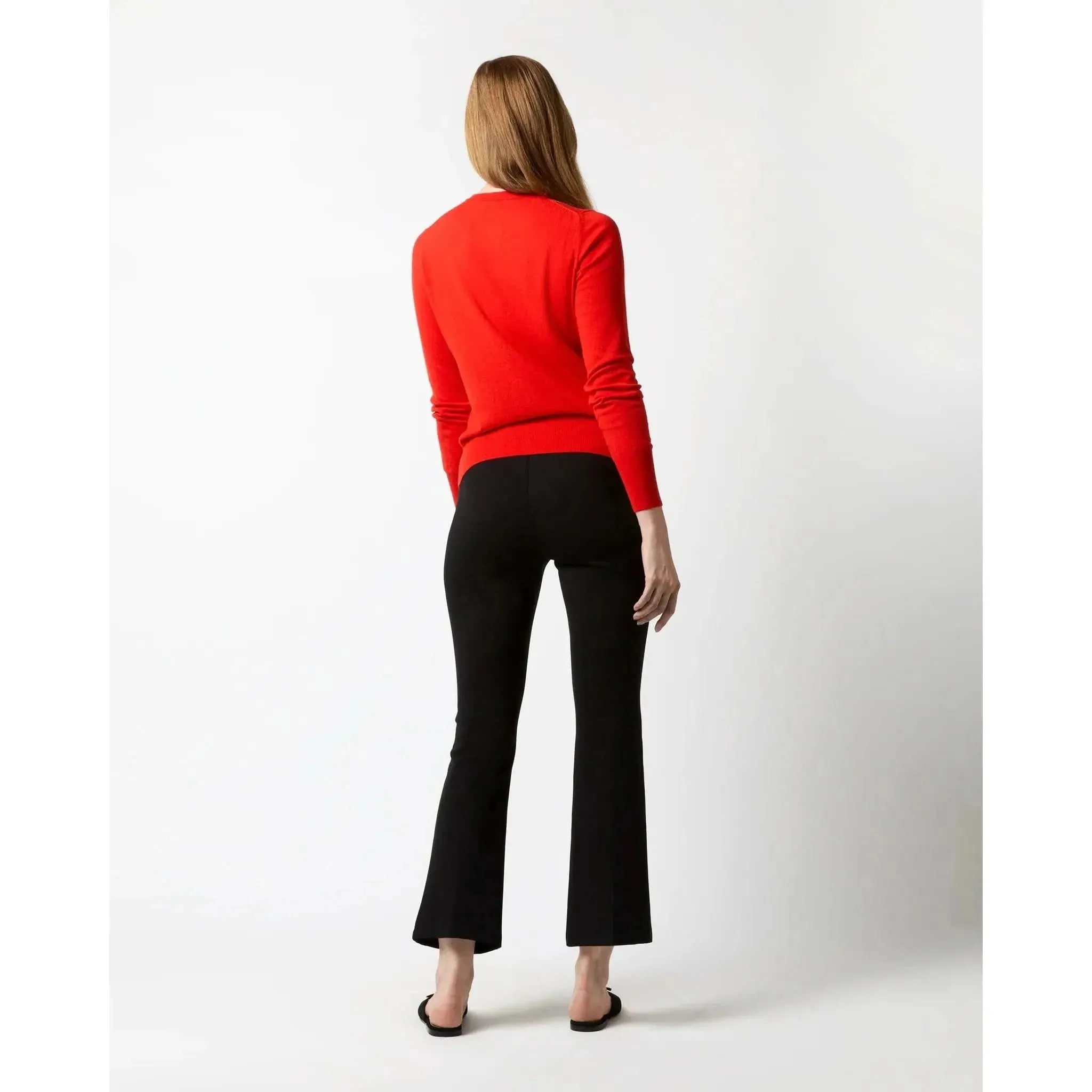 Ann Mashburn Rosie Cardigan