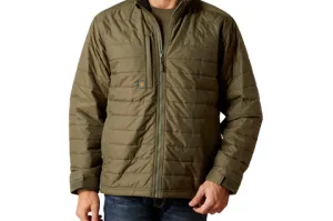 Ariat Rebar Ripstop Lightweight Jacket