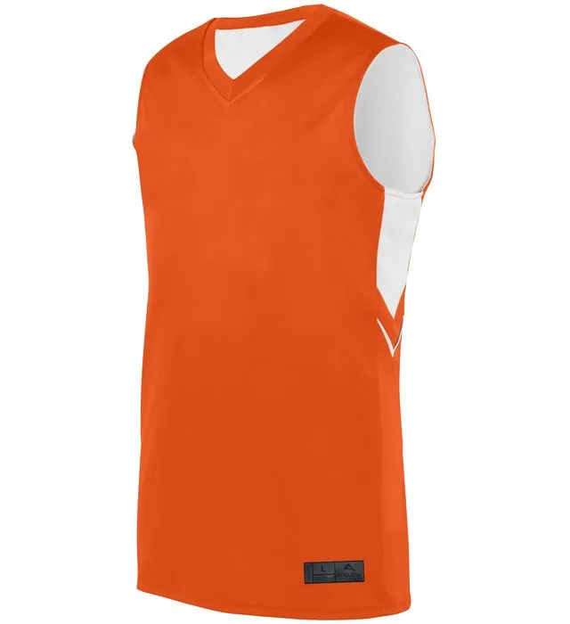 Augusta Alley-Oop Reversible Jersey