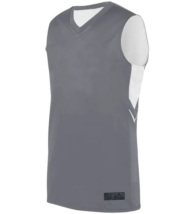 Augusta Alley-Oop Reversible Jersey