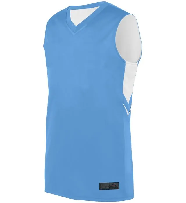 Augusta Alley-Oop Reversible Jersey