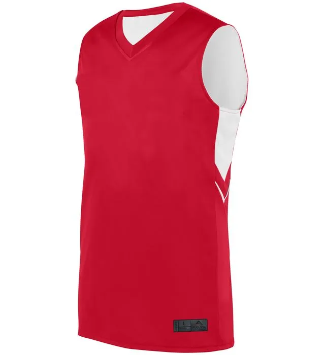 Augusta Alley-Oop Reversible Jersey