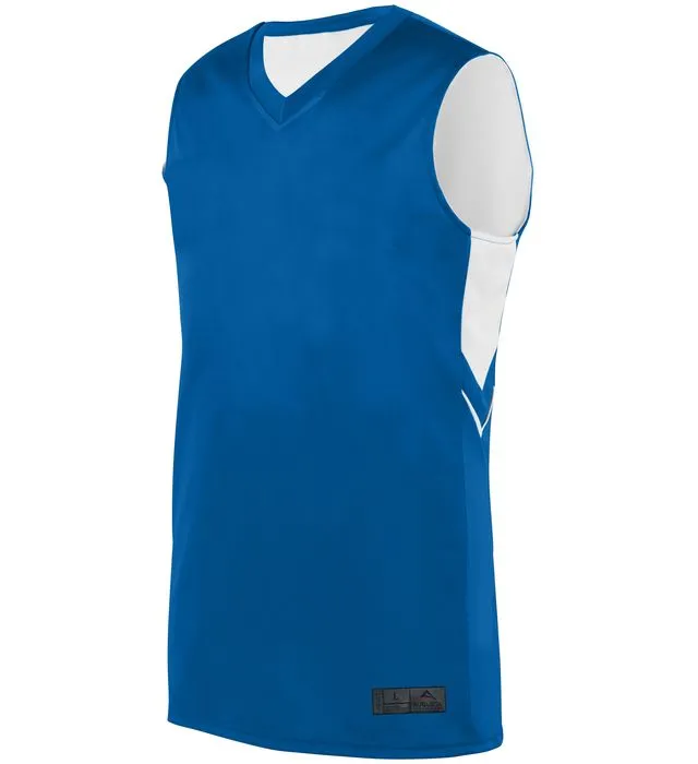 Augusta Alley-Oop Reversible Jersey