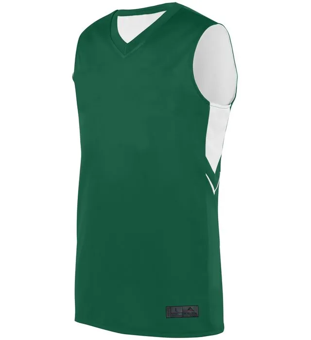 Augusta Alley-Oop Reversible Jersey