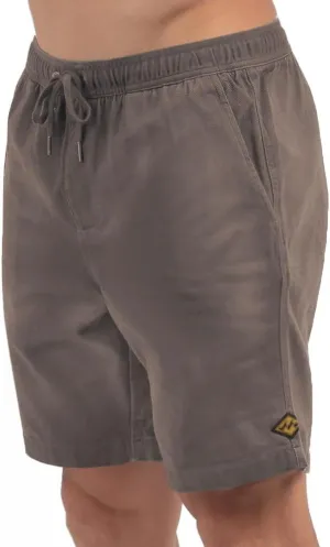 Billabong Big and Tall Shorts for Men  Casual Lounge Cotton Stretch Shorts, Loose Fit Baggy Oversized Shorts