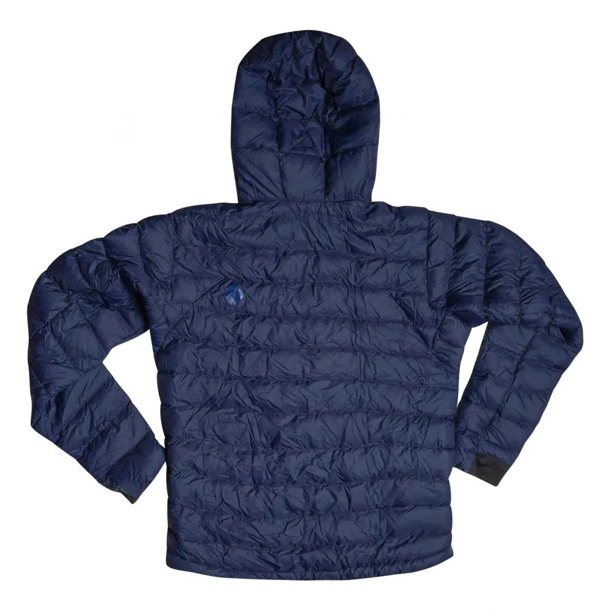 Black Diamond Cold Forge Hoody - Men's