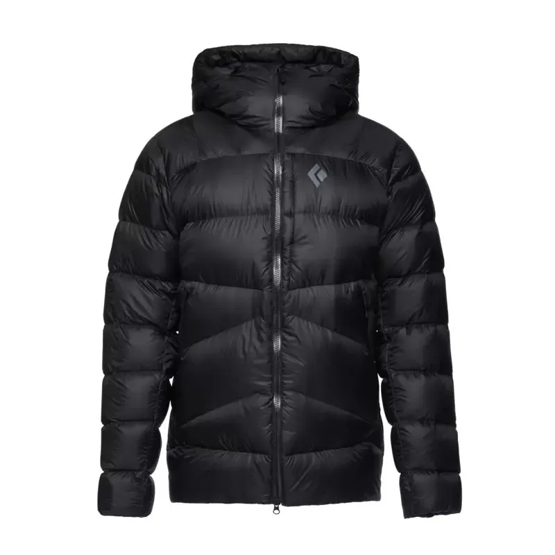 Black Diamond Vision Down Parka - Men's