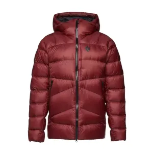 Black Diamond Vision Down Parka - Men's