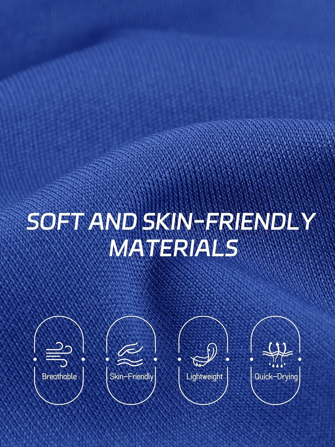 Boys Athletic Basketball Shorts with Pockets Kids Youth Active Performance Gym Boys Shorts Quick Dry