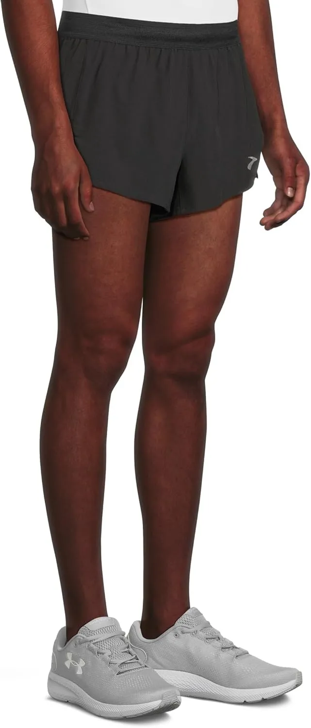 Brooks Men's Breakaway 3" Shorts