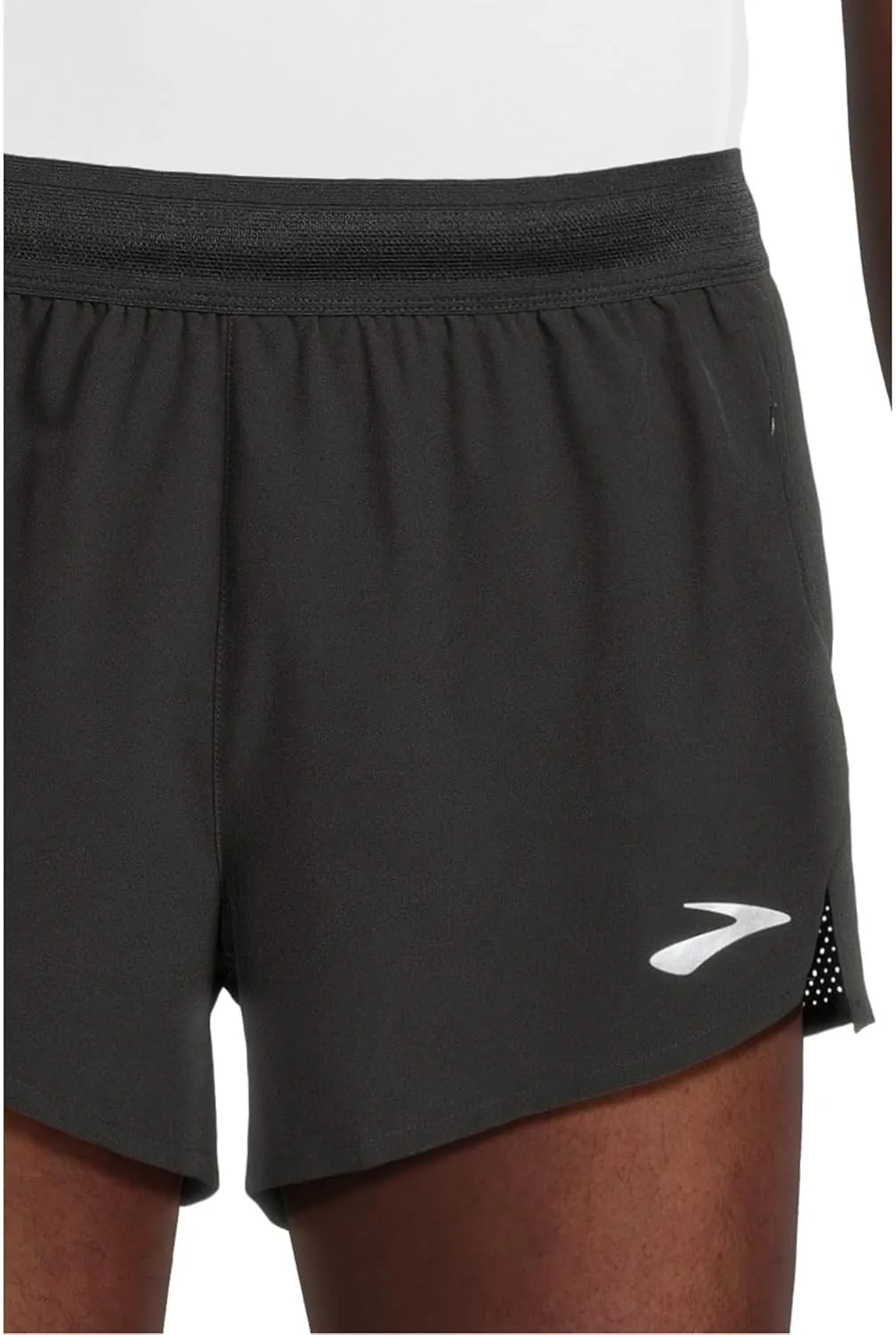 Brooks Men's Breakaway 3" Shorts