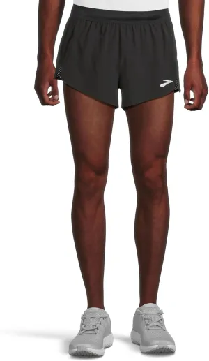 Brooks Men's Breakaway 3" Shorts