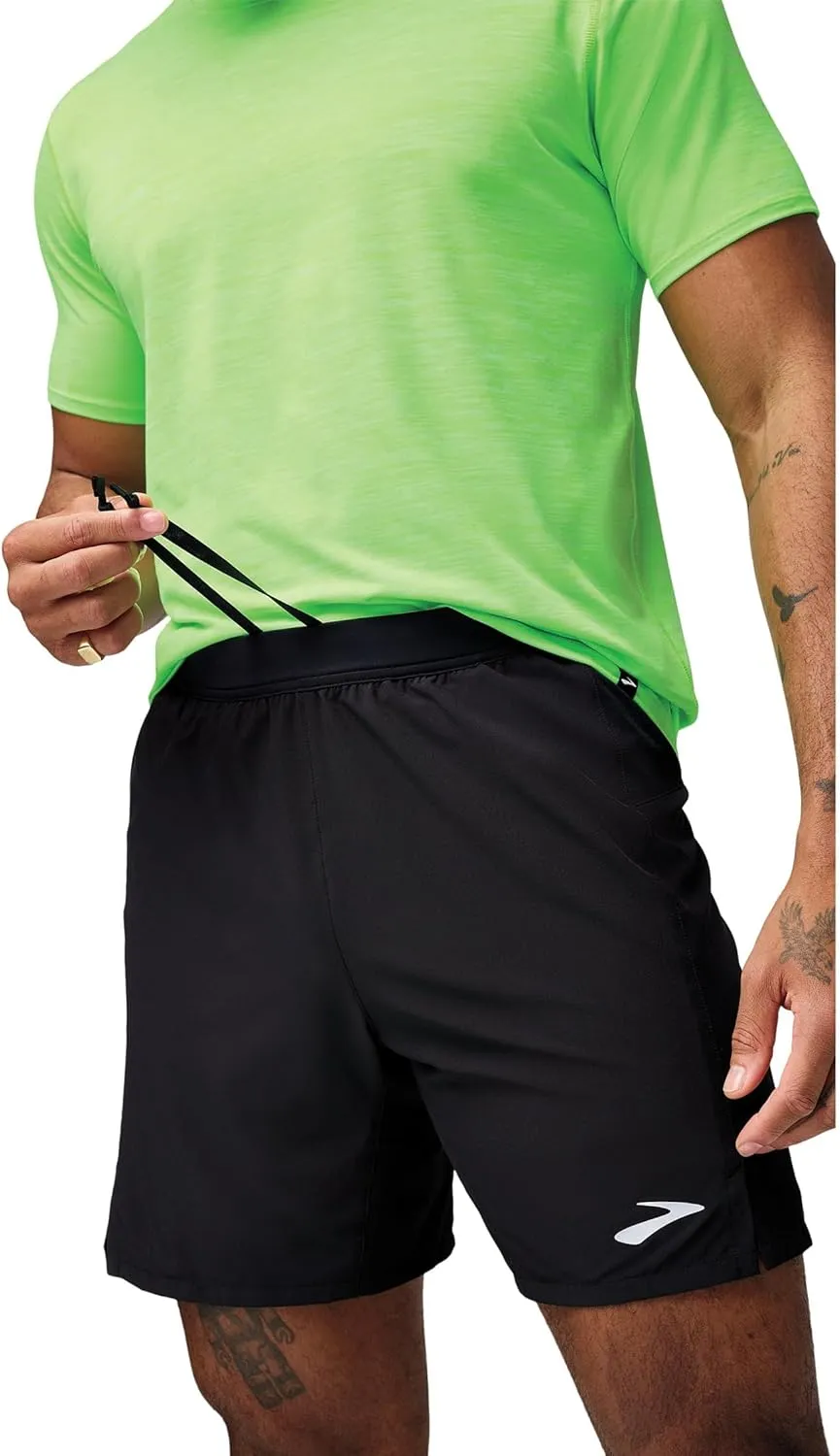 Brooks Men's Journey 7" Shorts